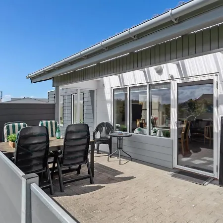 Haklang - 200m From The Sea In Nw Jutland By Interhome