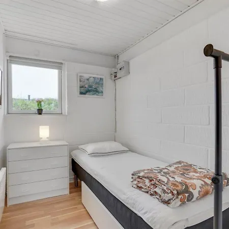 Haklang - 200m From The Sea In Nw Jutland By Interhome Holiday home