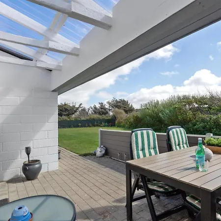 Haklang - 200m From The Sea In Nw Jutland By Interhome Holiday home *