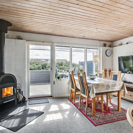 Hébergement de vacances Haklang - 200m From The Sea By Interhome