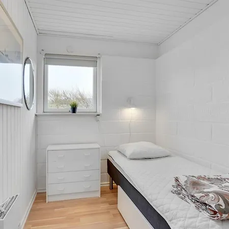 Haklang - 200m From The Sea By Interhome Løkken