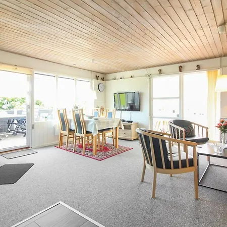 Haklang - 200m From The Sea By Interhome * Løkken