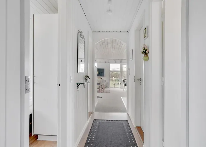 בית נופש Haklang - 200m From The Sea By Interhome